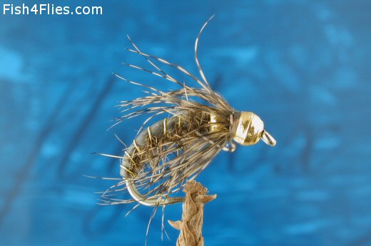 Fish4Flies All Waters
